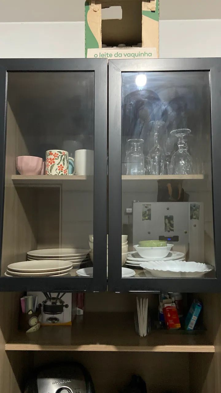 ARMÁRIO DE COZINHA  - Foto 3