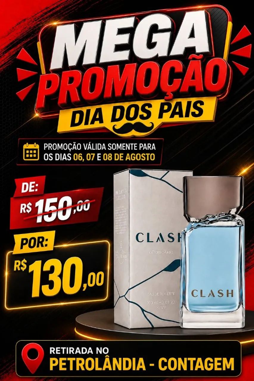 Boticário  - Foto 4