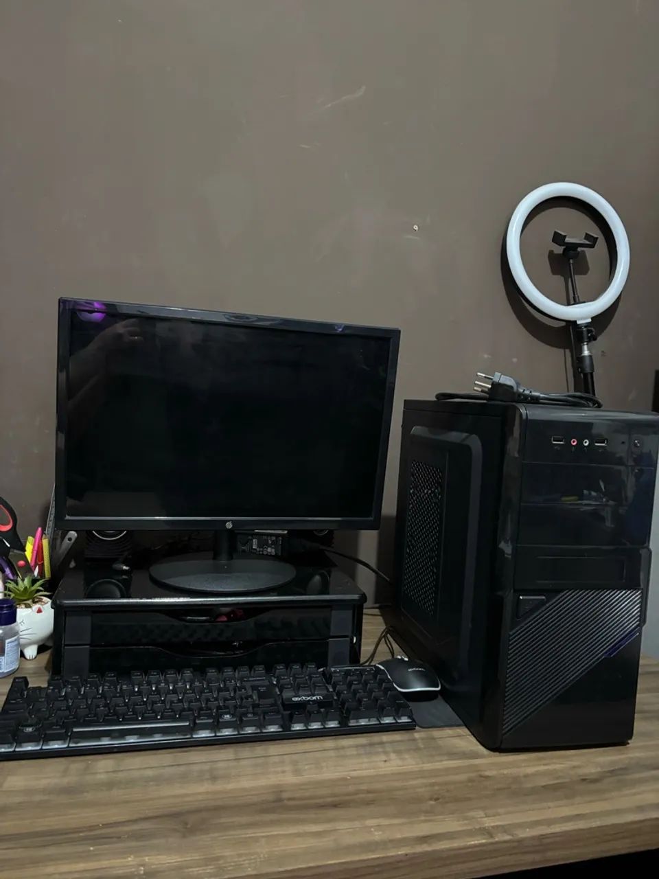 COMPUTADOR COMPLETO