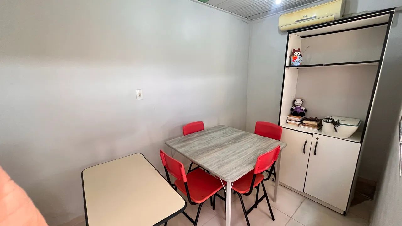 Mobília Escolar Completa 