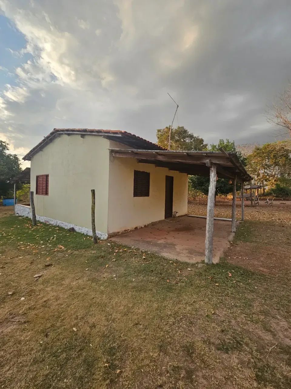 VENDE-SE SITIO NA REGIÃO DE LIVRAMENTO - Foto 3