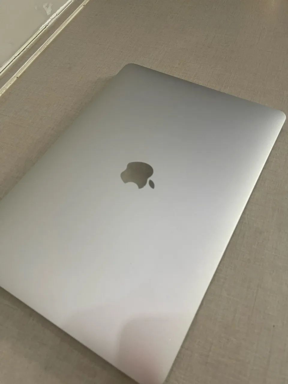 MacBook Pro M1 2020