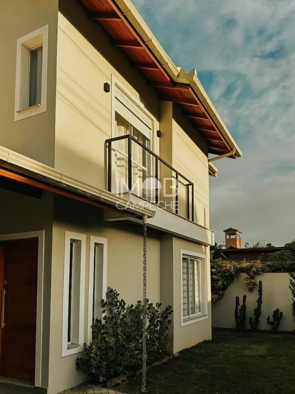 Casa de 3 dormitórios à venda no Campeche - Foto 4