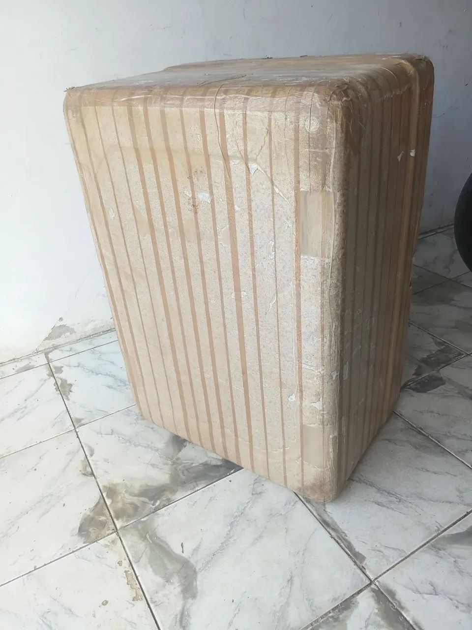 CAIXA DE ISOPOR 100 LITROS. - Foto 4