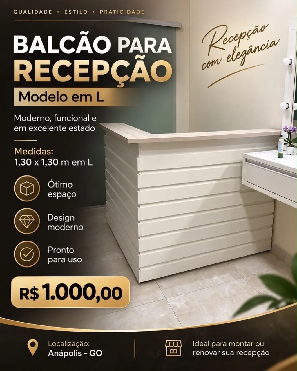 Balcão