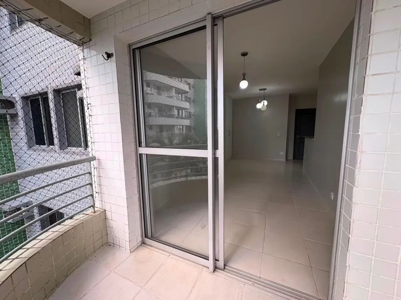 MS - ALUGO APARTAMENTO NO CHACARAS CEDRO - 2 QUARTOS - PARQUE VERDE - Foto 4