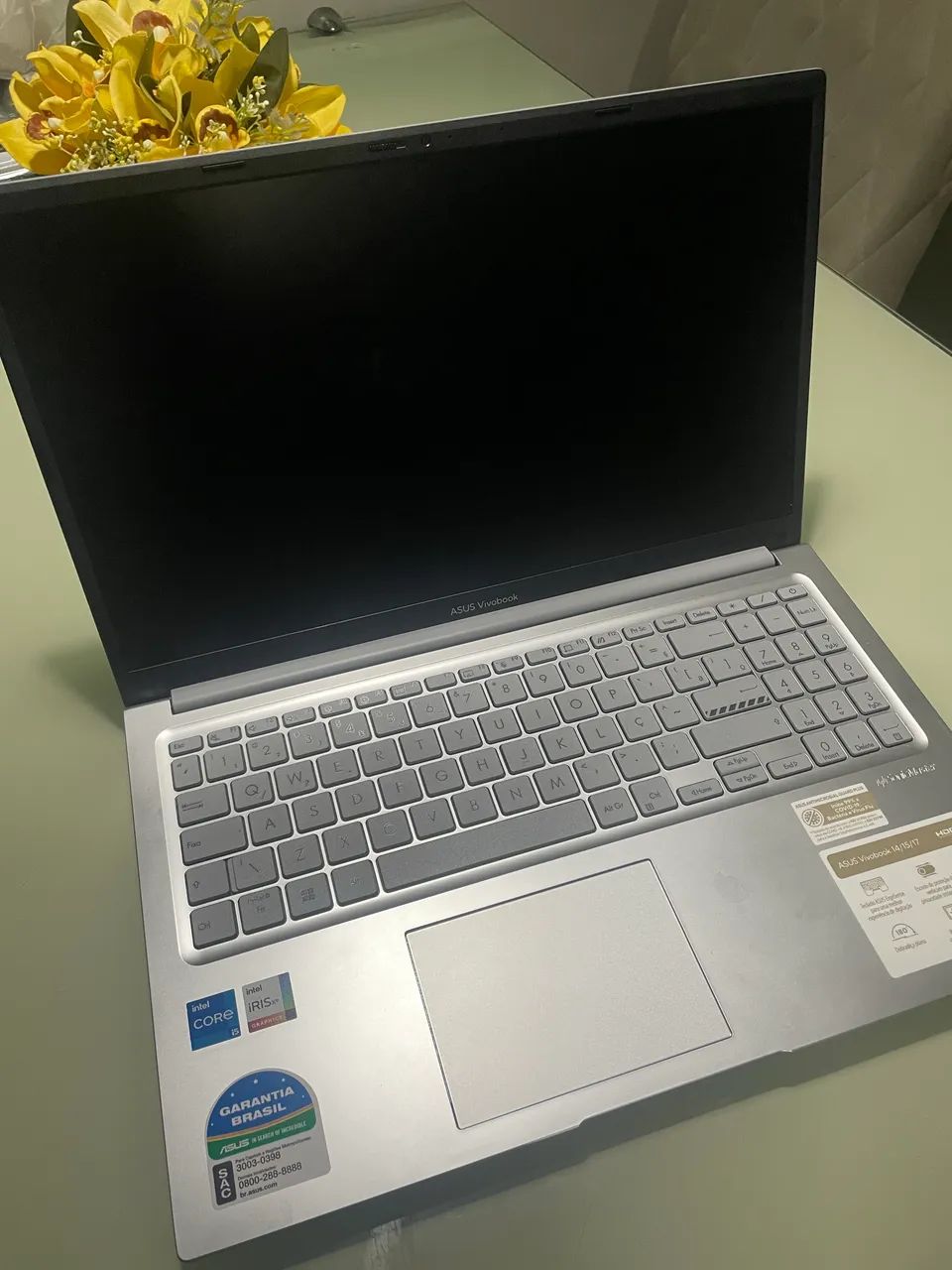 Notebook Asus 236GB Completo  - Foto 2