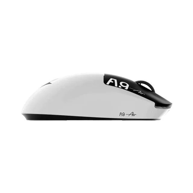 Mouse  ATK A9 Air Dragonfly - Foto 3