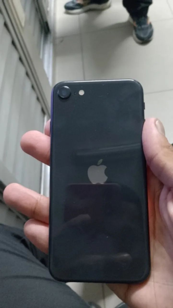 Vende - se IPhone SE - Foto 3
