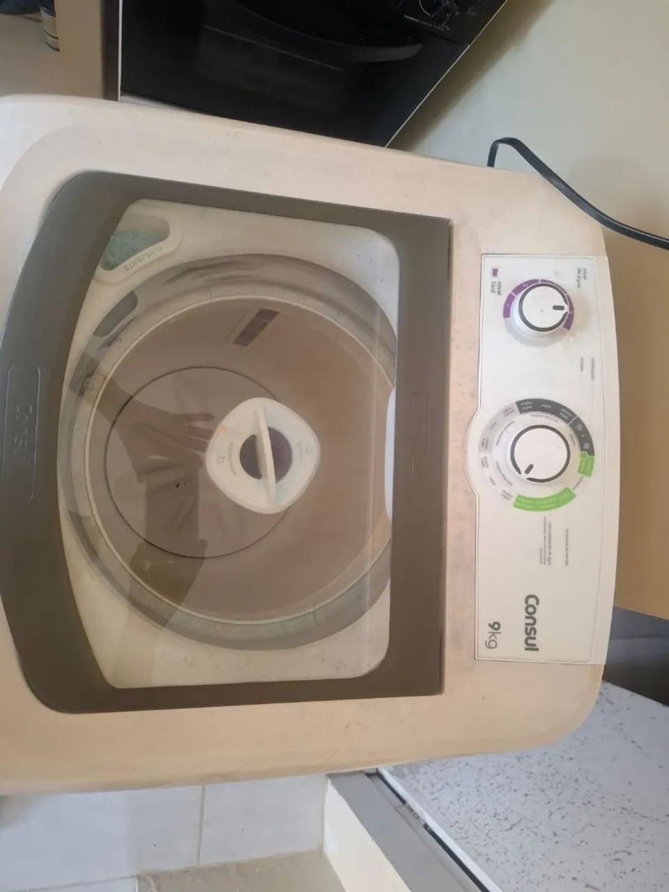 Maquina Lava e espreme em perfeito estado. - Foto 2