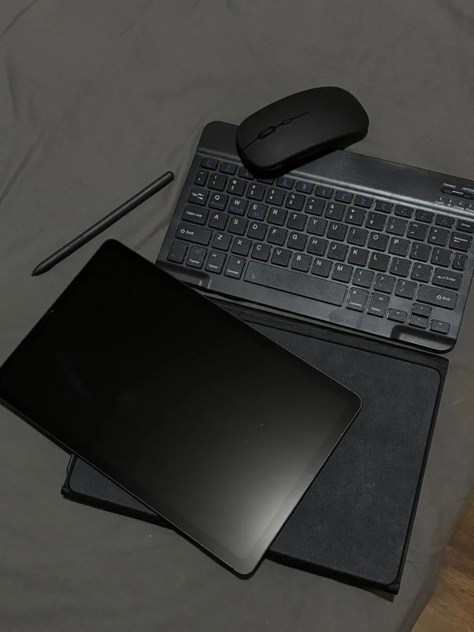 Tablet Sangung - tab S6 Lite  - Foto 4
