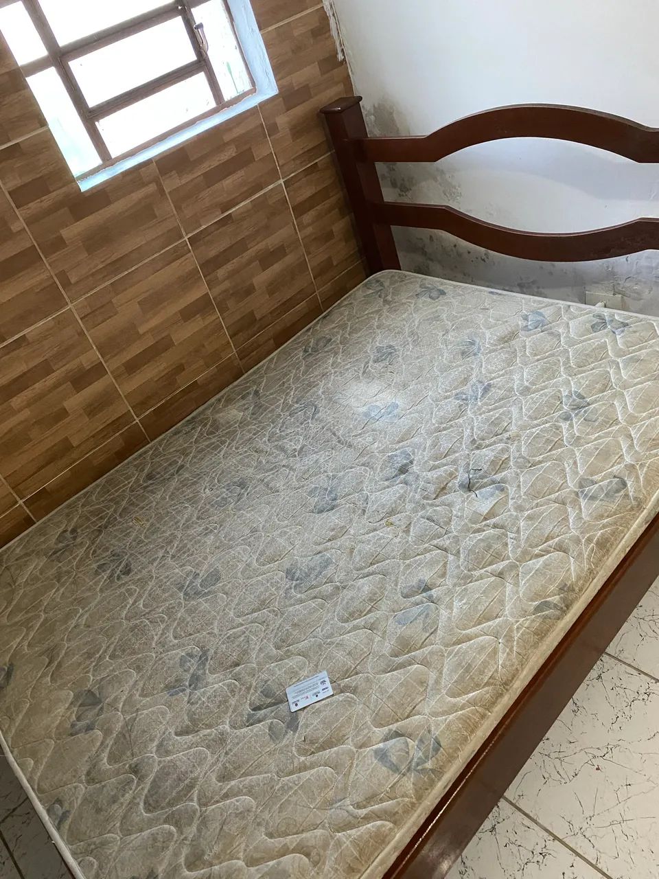 Cama (doação) - Foto 2
