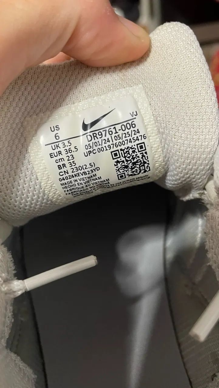 Nike Tech Hera - Foto 3