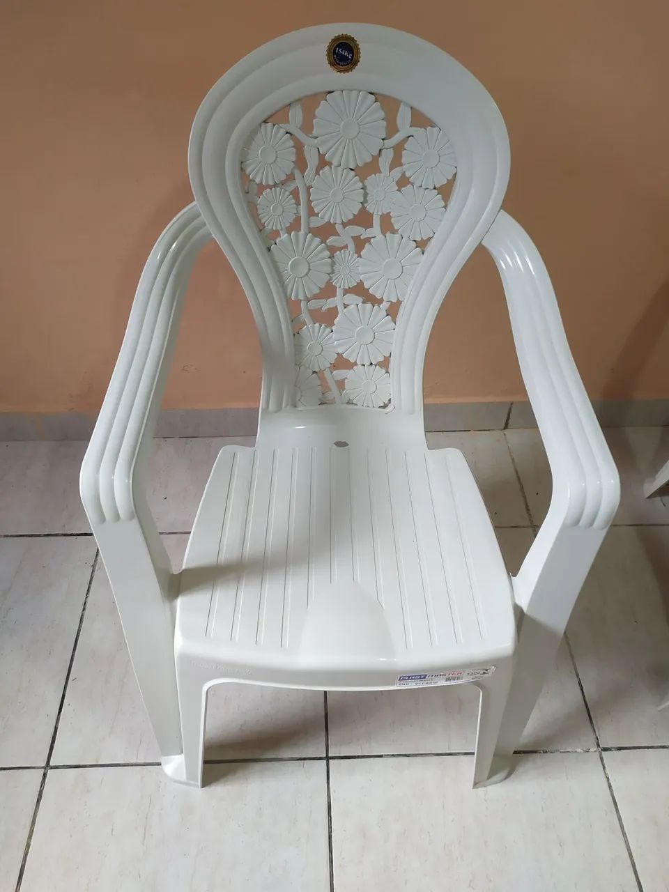 Mesa e Cadeiras  - Foto 3