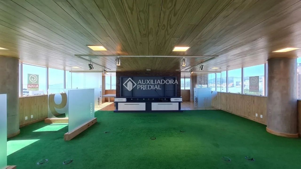 Sala à venda no Edifício Centro Executivo Luiz Elias Daux - Foto 3