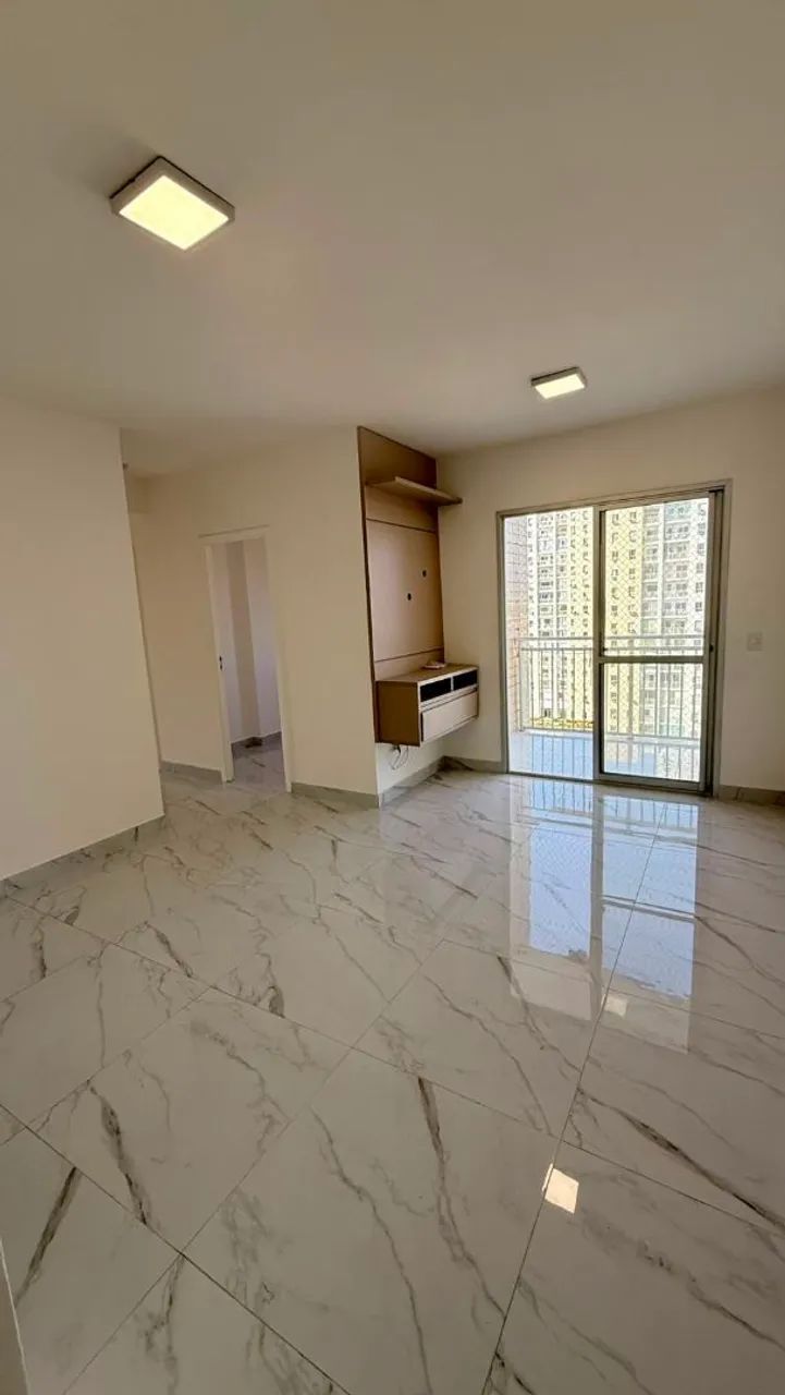 MS! Alugo apartamento de 3 quartos no Brisas
