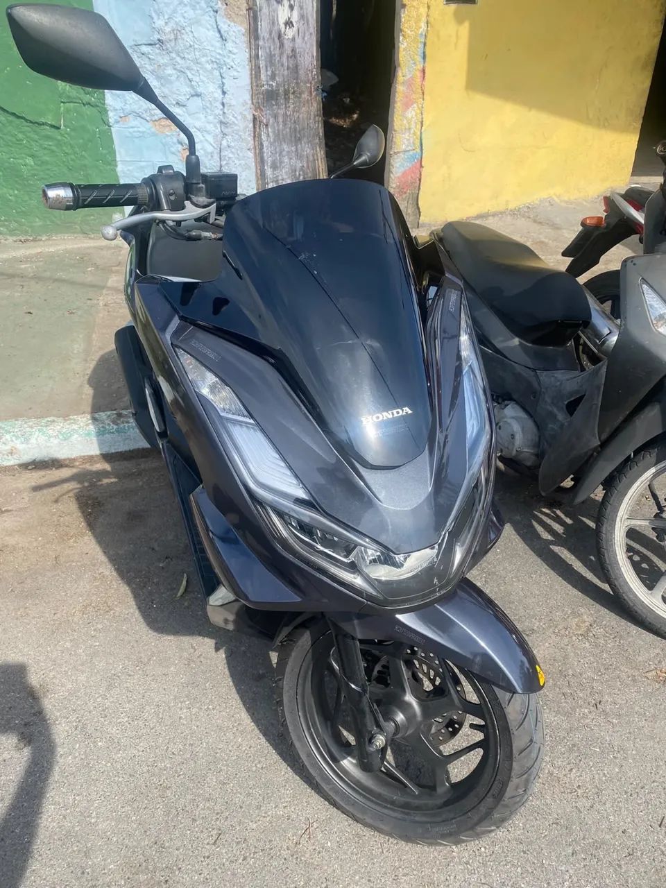 Pcx 2023 - Foto 5