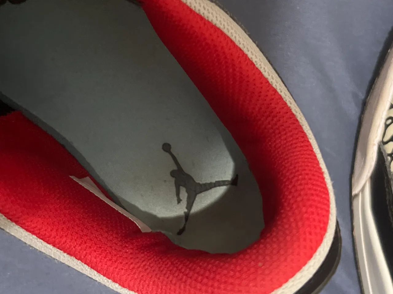 Air jordan legacy 312 - Foto 2