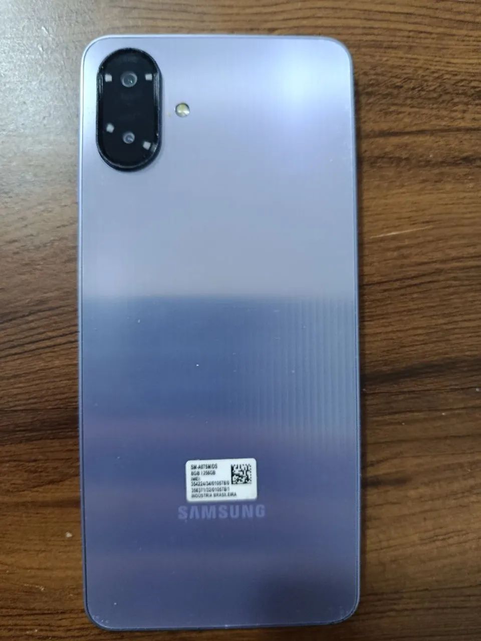 A07 256 gb - Foto 5