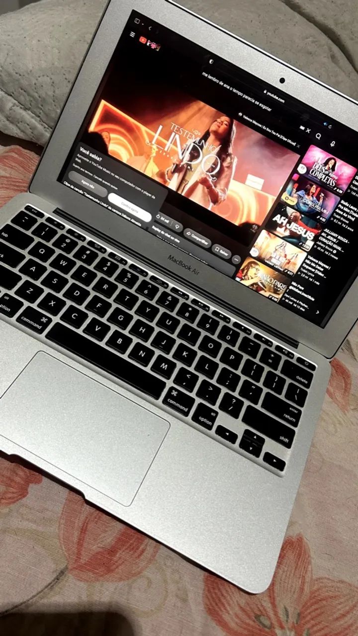 MacBook Air  - Foto 2