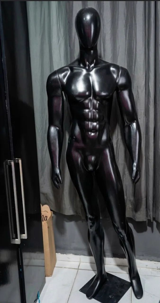 Manequim homem