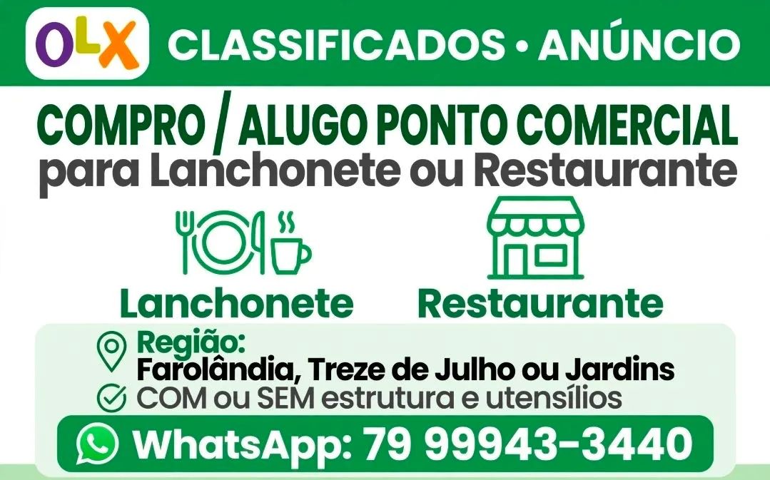 Compro ou alugo