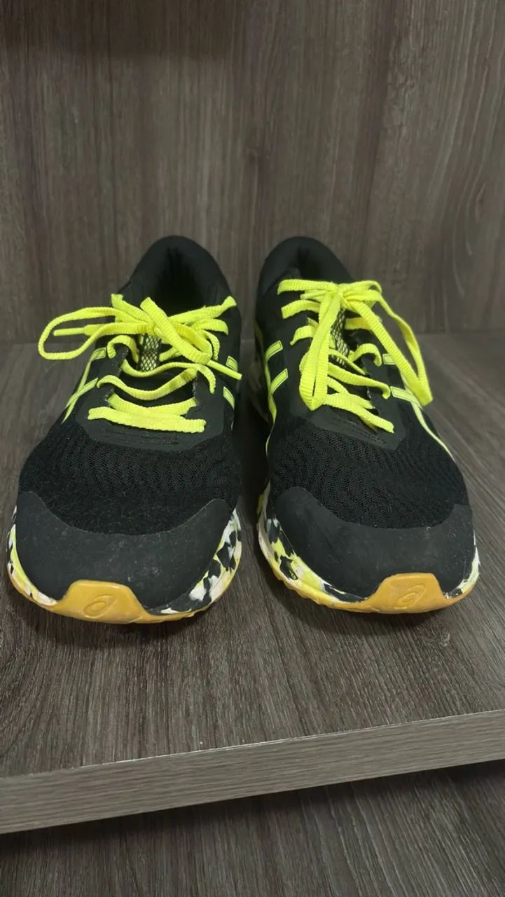 Asics Patriot 12 - Foto 2