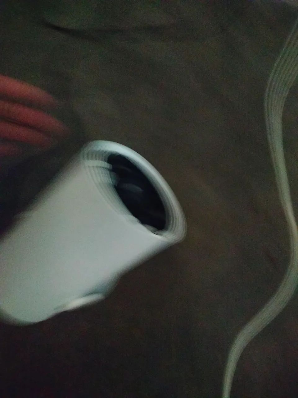 Projetor android
