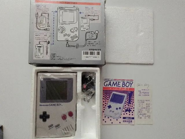 Game Boy