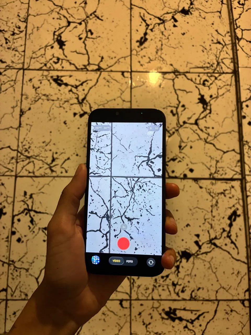 Iphone 13 Pro Max - SEMINOVO - Foto 4