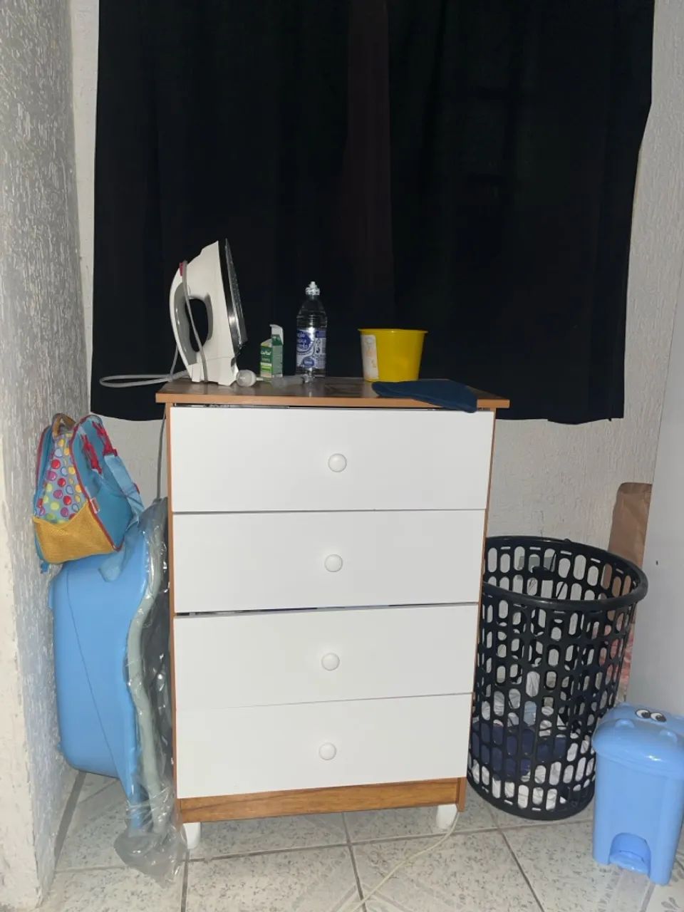 Guarda roupa infantil  - Foto 2