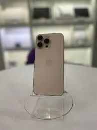iPhone 16 pro 128gb desert  - Foto 2