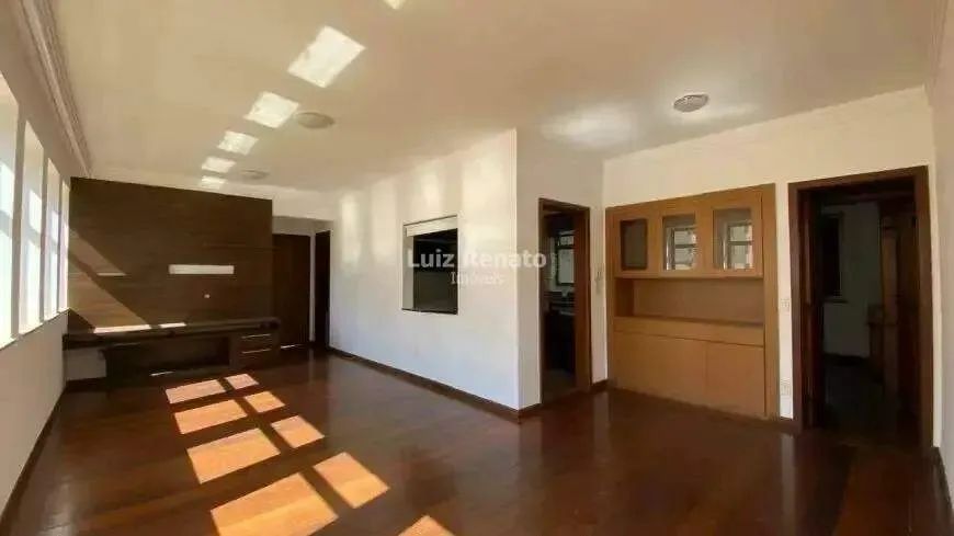 Apartamento à venda no bairro Funcionários