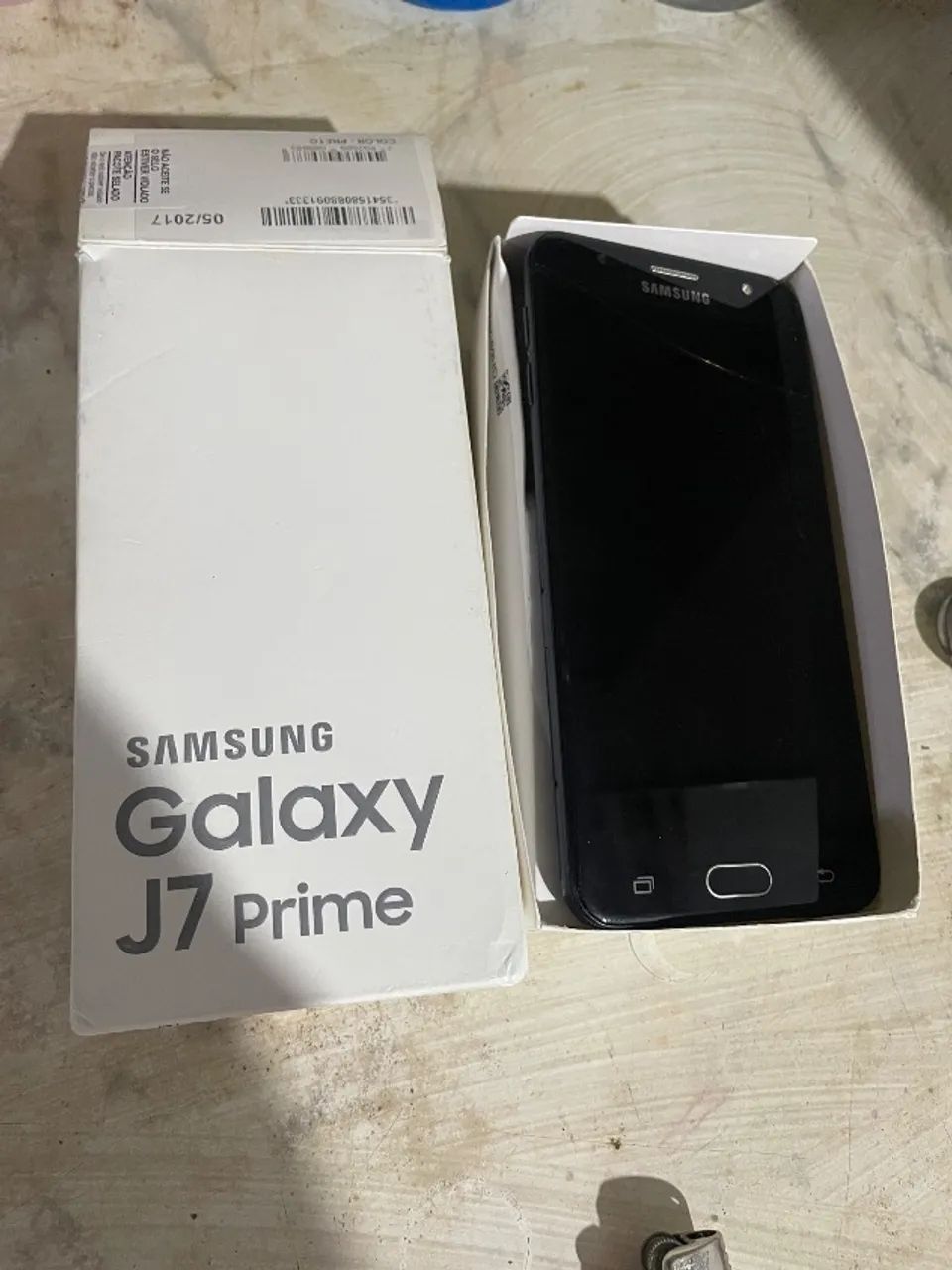 Celular J7 prime - Foto 3