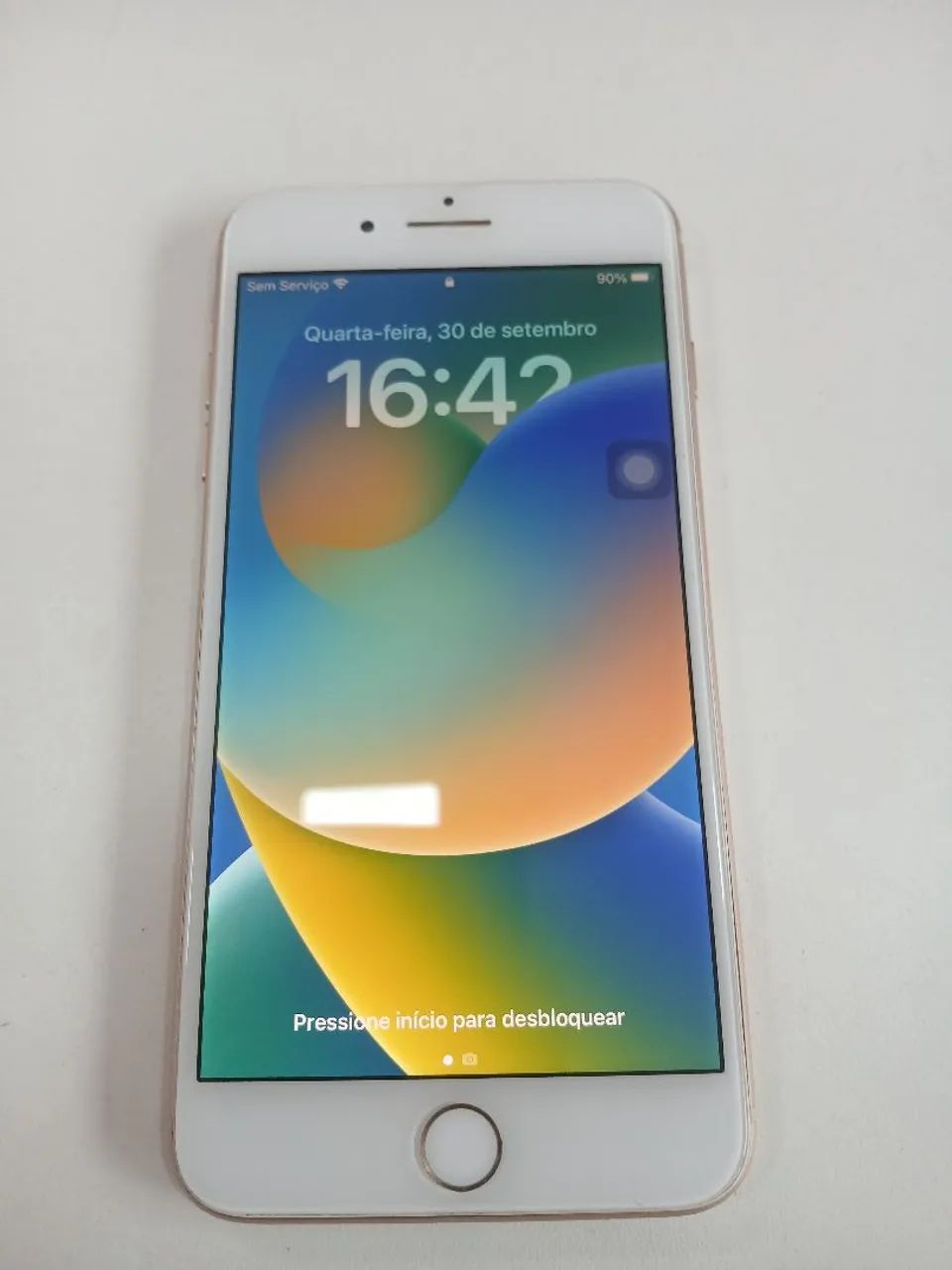 iPhone 8 plus - Foto 3