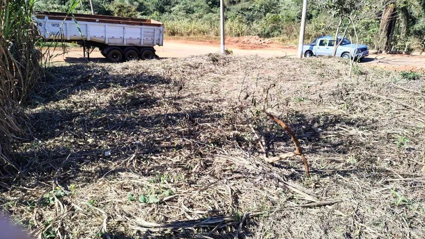 Oportunidade de lote de 426 m²  a venda em Congonhas  - Foto 3