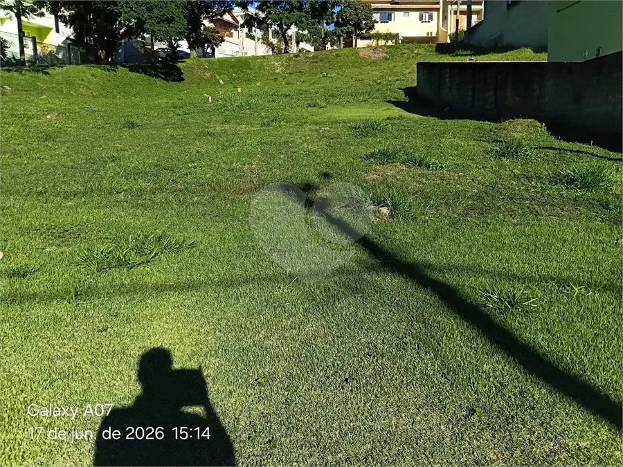 Terreno em condomínio bem localizado - Foto 2