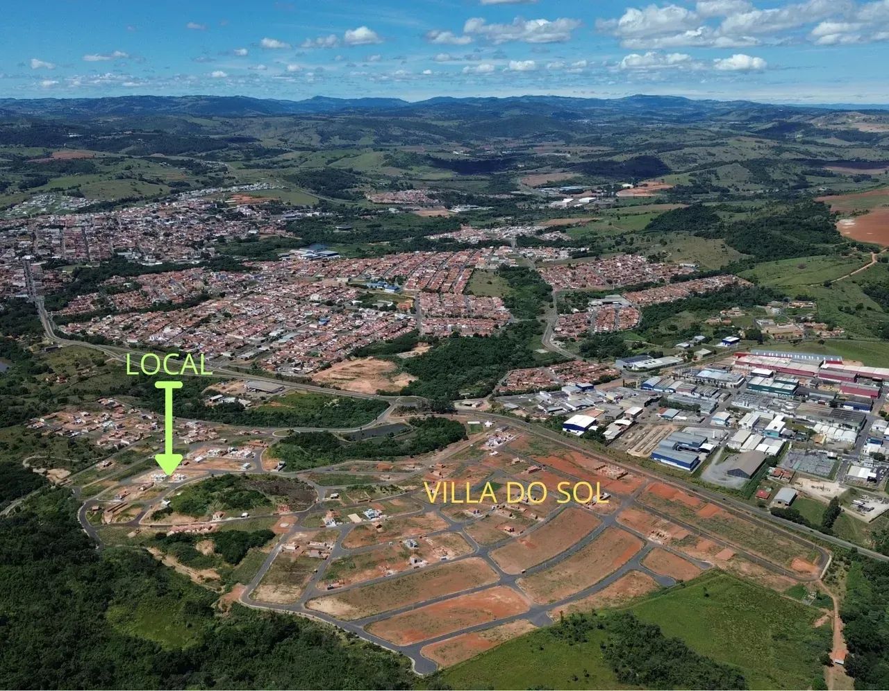 CASA DE 2 DORMS - NOVA - OPORTUNIDADE - CONSULTE BONIFICAÇÃO* - VIILA DO SOL - Foto 2