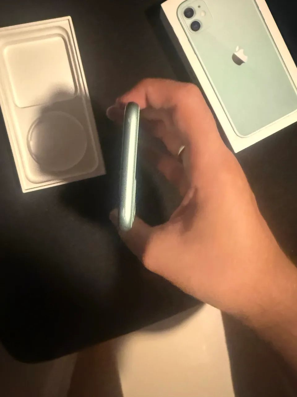 iPhone 11 128 gb - Foto 3