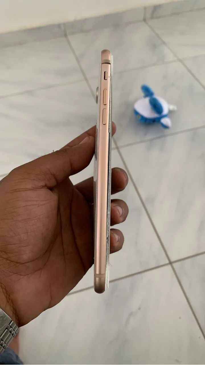 iPhone 8 Plus (retirada de peças) - Foto 4