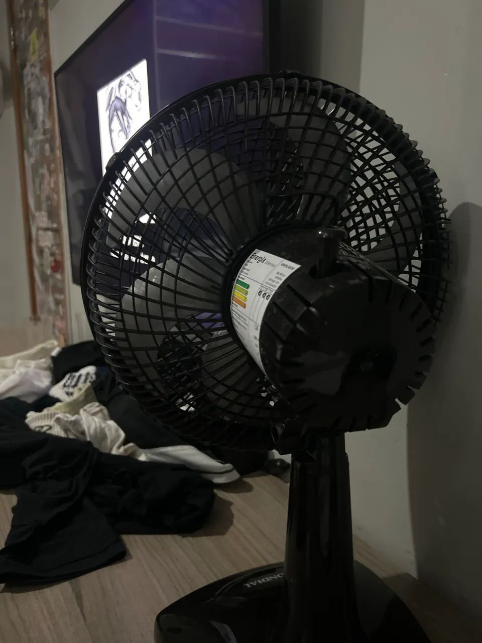 Ventilador - Foto 3
