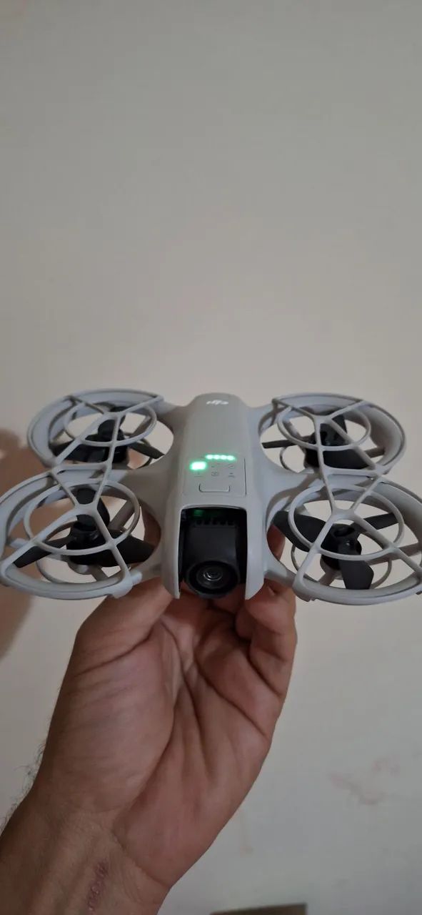 Drone dji neo fly more combo  - Foto 2