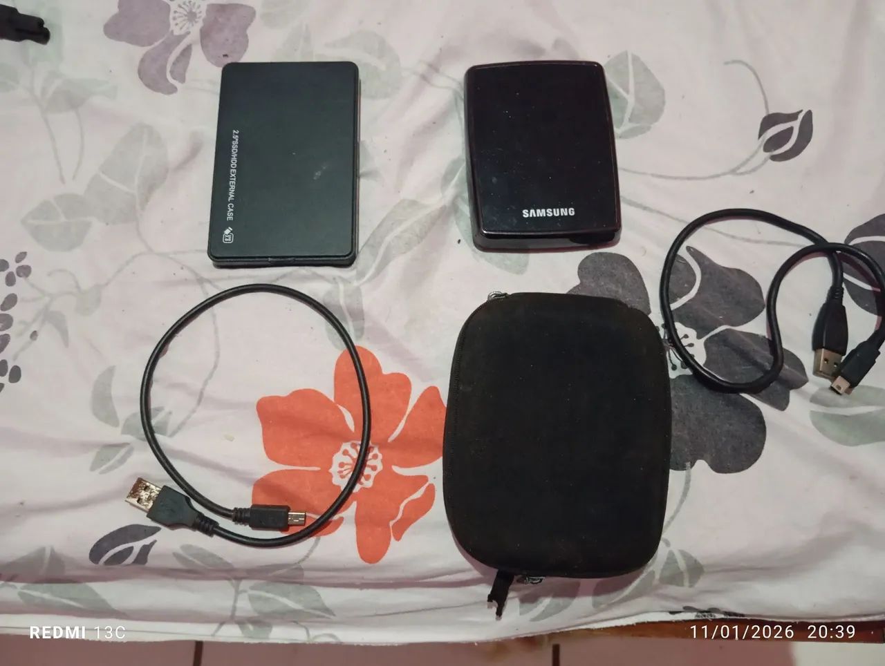 Venda de hd 65049962601601120