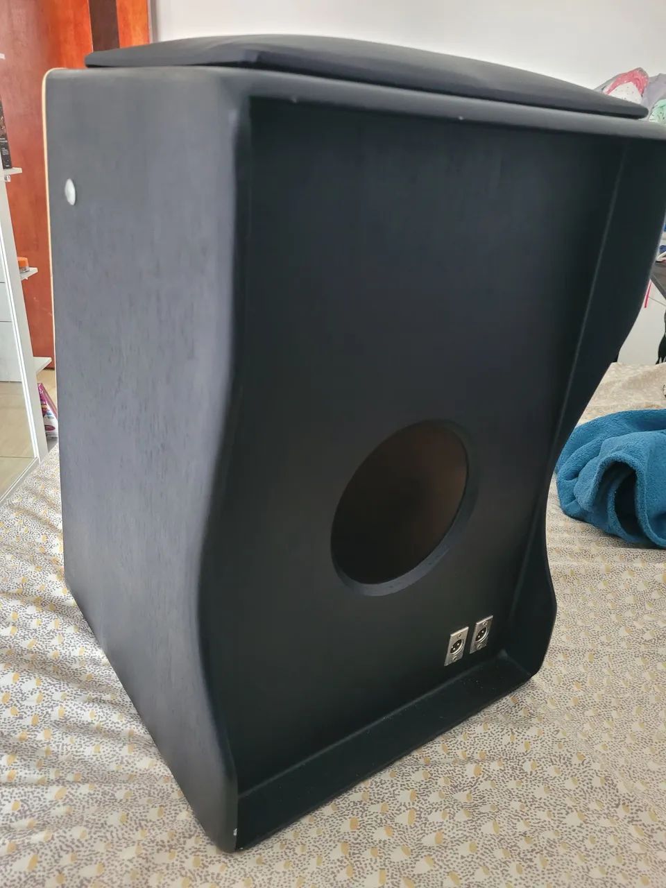 Cajon Witler Drums - Foto 2