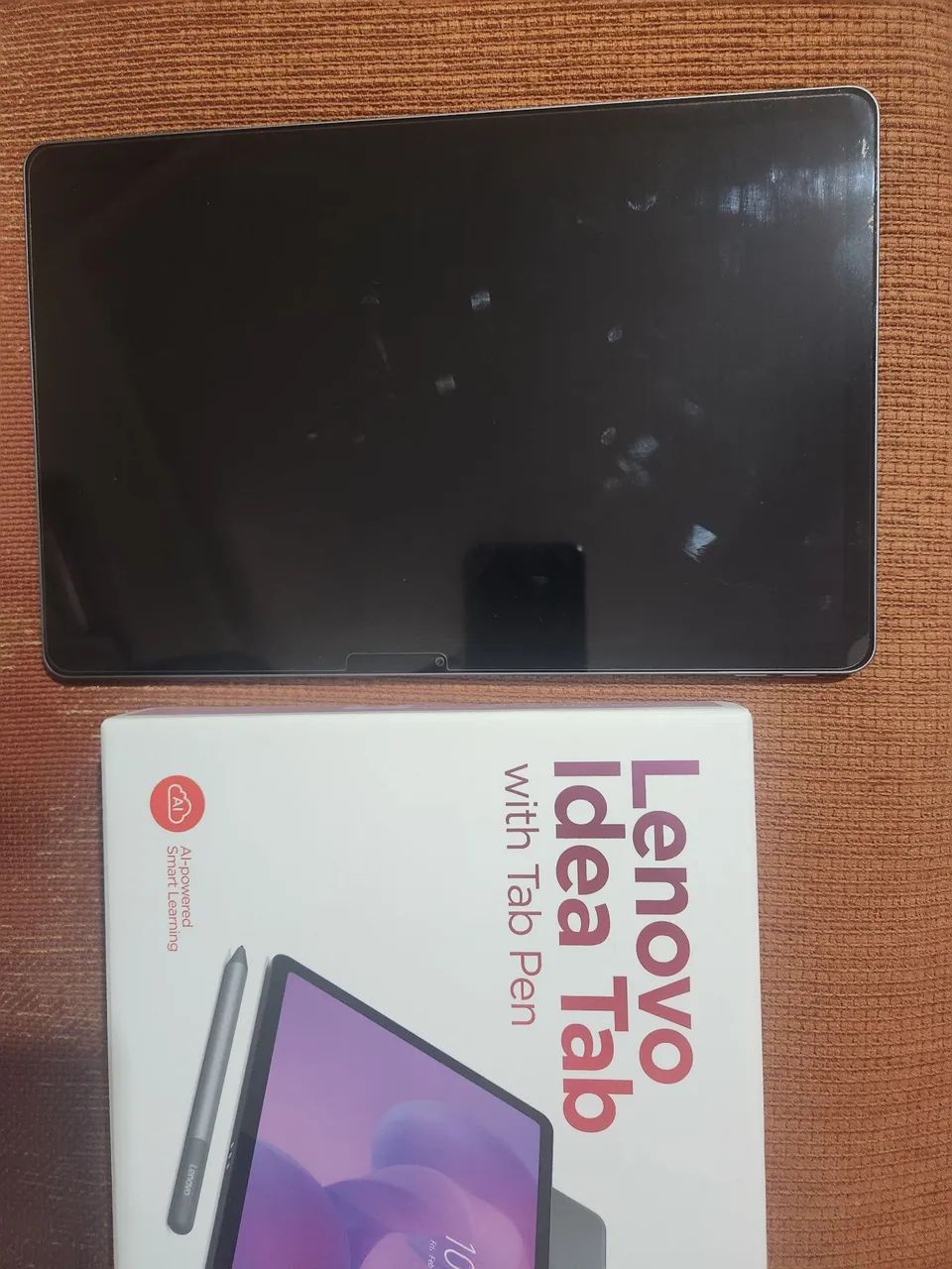 Tablet idea pad 11" 8GB/256GB - Foto 2