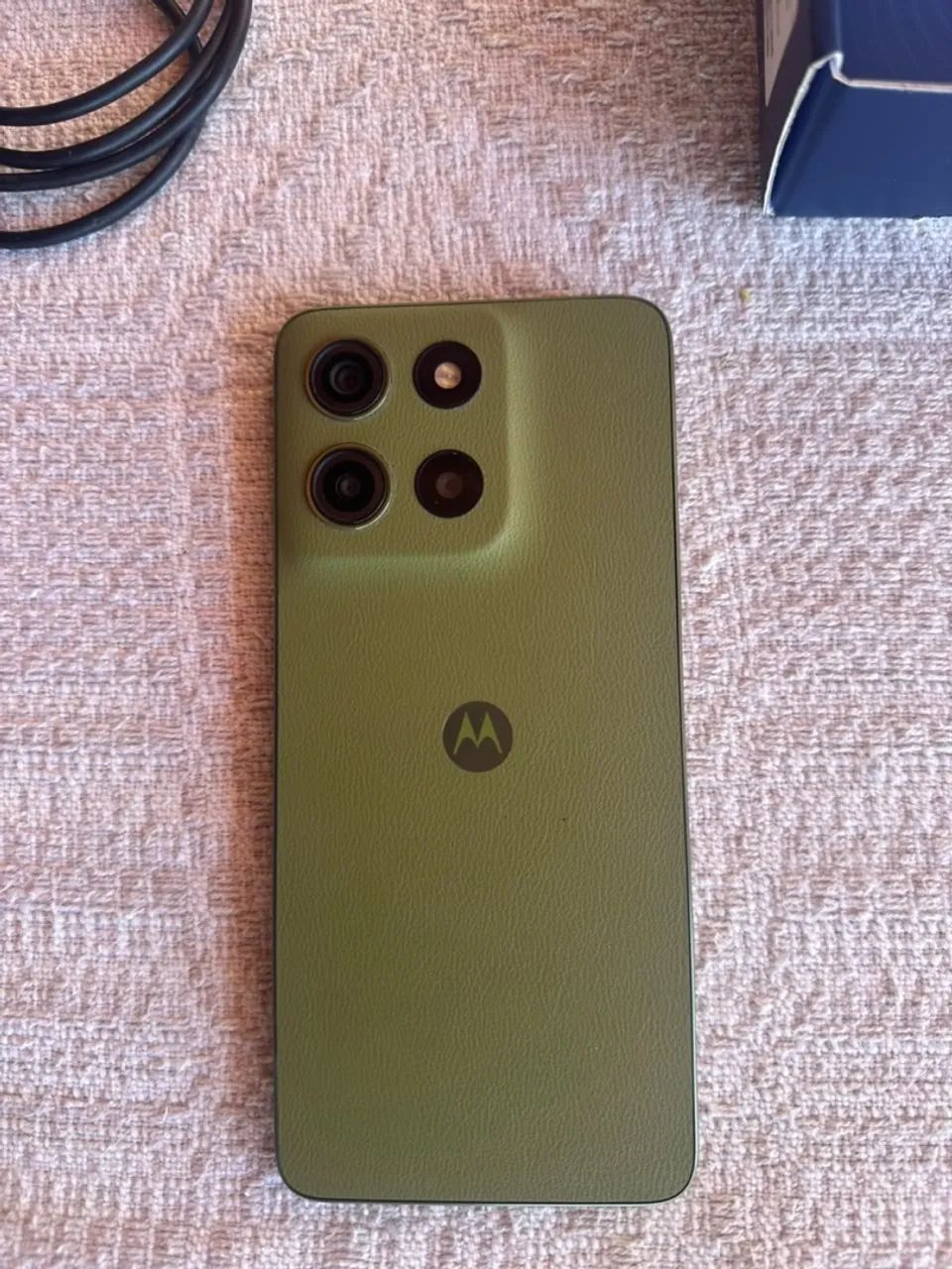 Motorola g15 - Foto 2
