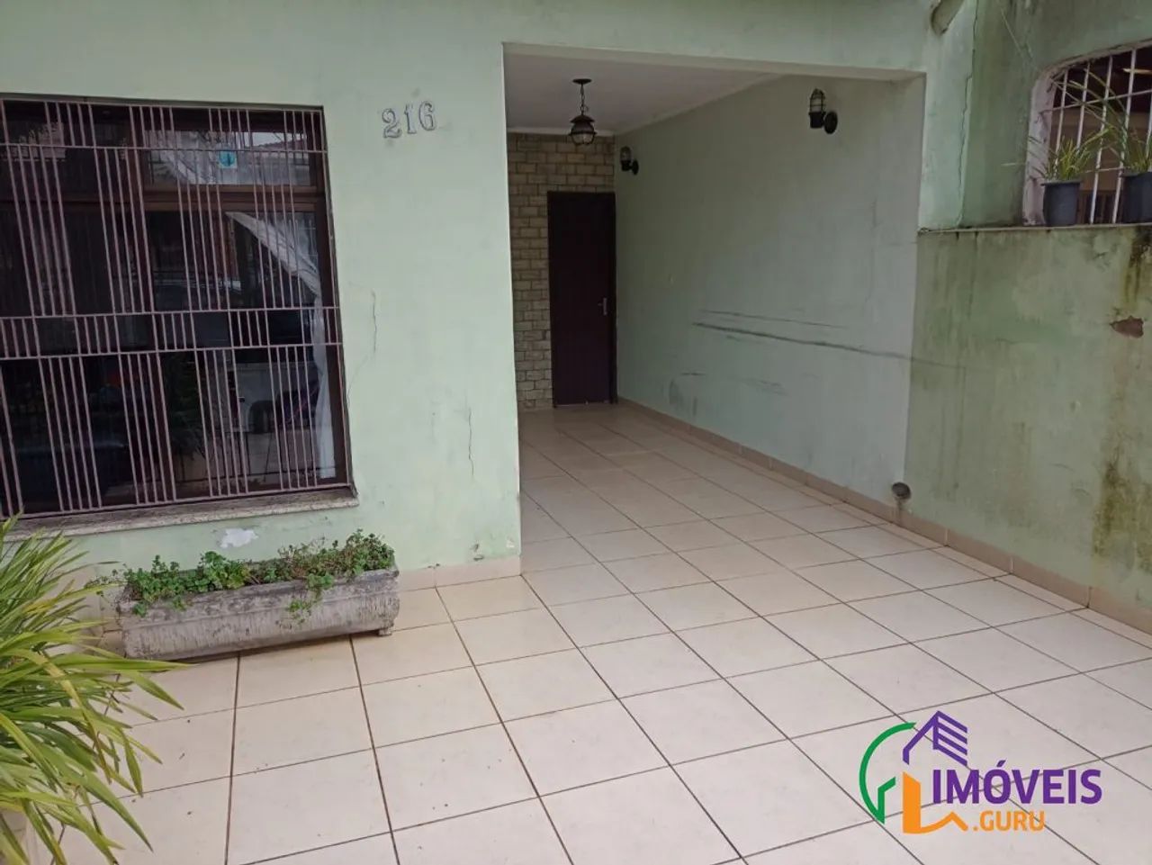CASA ASSOBRADADA - JARDIM MARAJOARA - SP - Foto 3