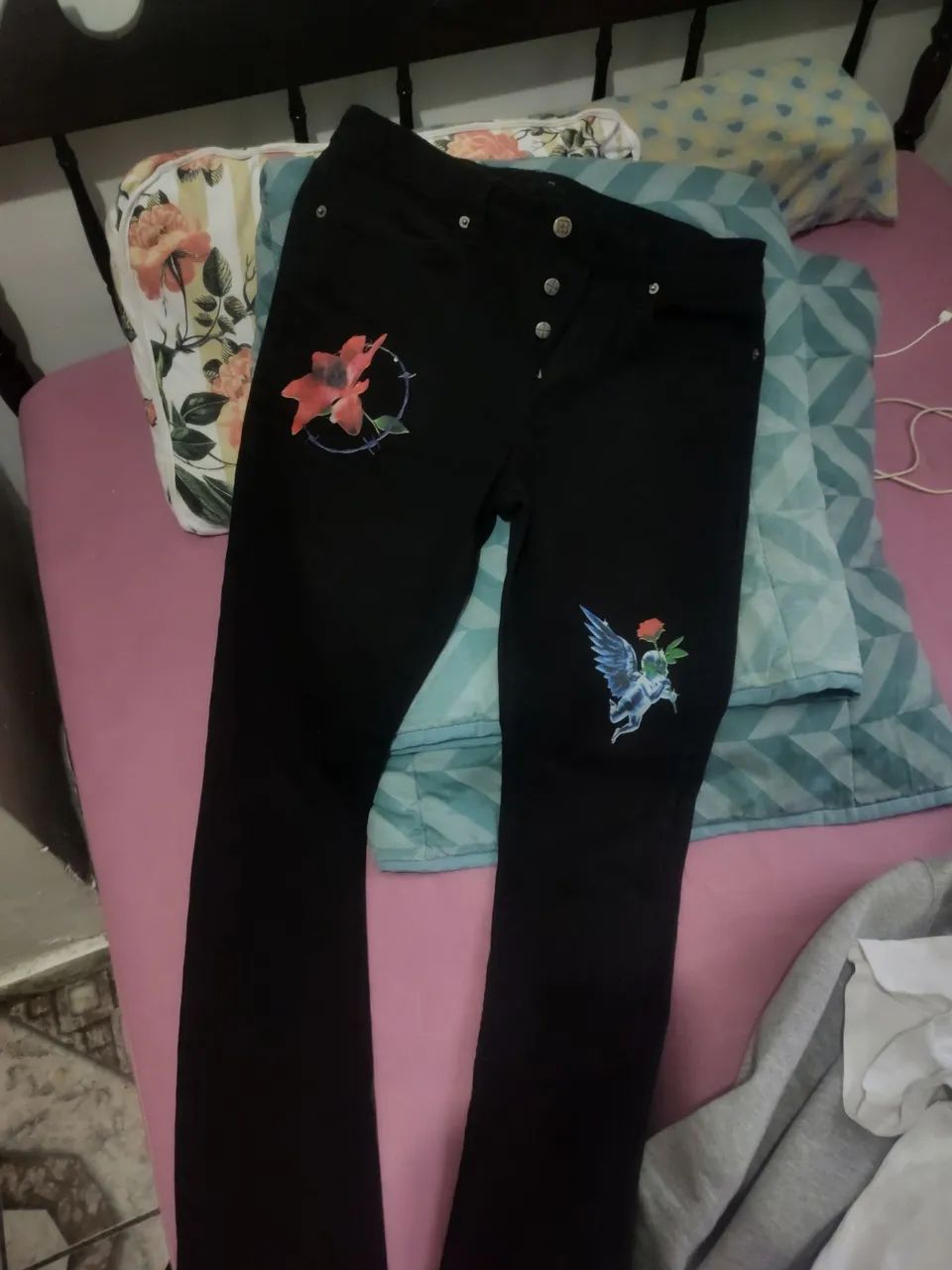 Calça Ksubi Original