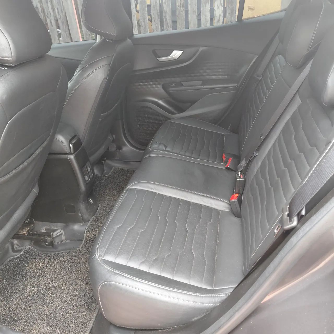 Fiat Fastback 1.0 200 Turbo Flex AUT 2024 - Foto 4