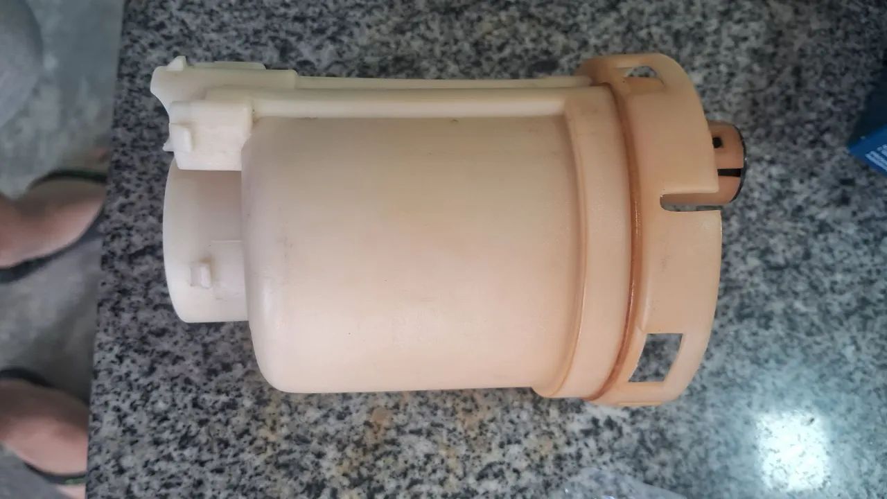 Filtro de combustível  - Foto 5